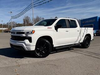 2025 Chevrolet Silverado 1500 for sale in Oak Hill WV