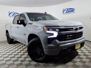 2025 Chevrolet Silverado 1500 for sale in Topeka KS