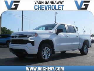2025 Chevrolet Silverado 1500 for sale in Eustis FL