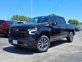 2025 Chevrolet Silverado 1500 for sale in Pearland TX