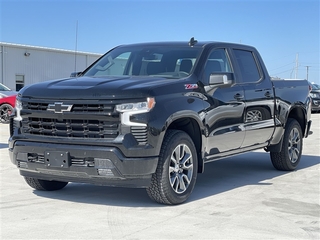 2025 Chevrolet Silverado 1500 for sale in Centralia MO