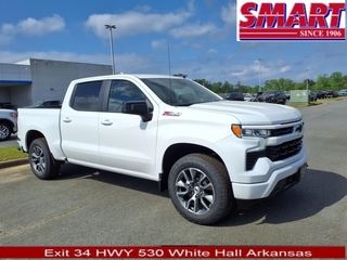 2025 Chevrolet Silverado 1500 for sale in White Hall AR