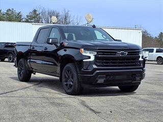 2025 Chevrolet Silverado 1500 for sale in Dowagiac MI
