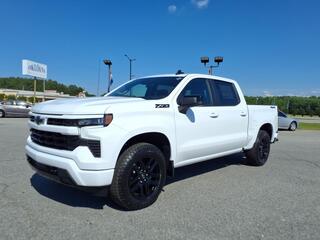 2025 Chevrolet Silverado 1500 for sale in Rocky Mount NC