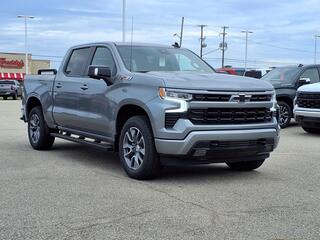 2025 Chevrolet Silverado 1500 for sale in Grand Rapids MI