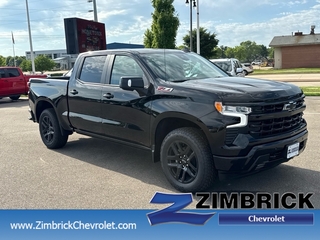 2025 Chevrolet Silverado 1500 for sale in Sun Prairie WI