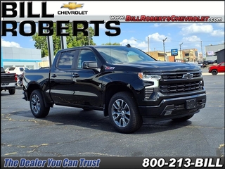 2026 Chevrolet Silverado 1500 for sale in Little Ferry NJ