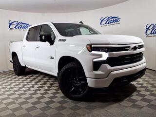 2026 Chevrolet Silverado 1500 for sale in Topeka KS