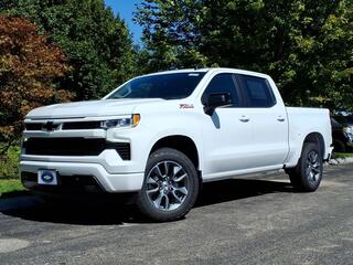 2026 Chevrolet Silverado 1500 for sale in Portsmouth NH