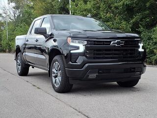 2026 Chevrolet Silverado 1500 for sale in Cincinnati OH