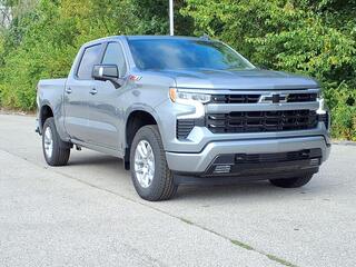 2026 Chevrolet Silverado 1500 for sale in Cincinnati OH