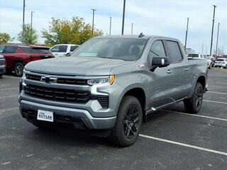 2026 Chevrolet Silverado 1500 for sale in Fenton MO