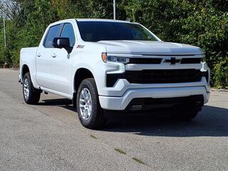 2026 Chevrolet Silverado 1500 for sale in Cincinnati OH