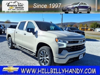 2026 Chevrolet Silverado 1500 for sale in Mountain View AR