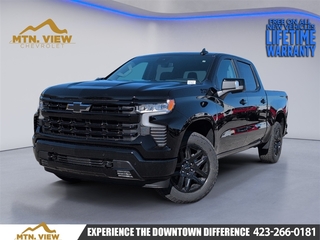 2026 Chevrolet Silverado 1500 for sale in Chattanooga TN