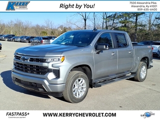 2026 Chevrolet Silverado 1500 for sale in Alexandria KY