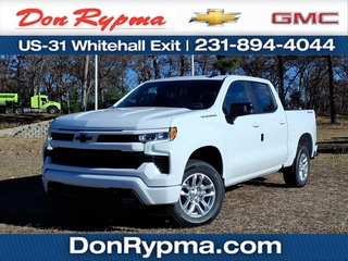 2026 Chevrolet Silverado 1500 for sale in Whitehall MI