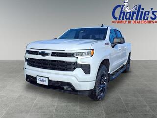 2026 Chevrolet Silverado 1500 for sale in Winthrop ME