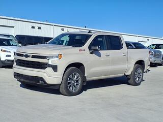 2026 Chevrolet Silverado 1500 for sale in Centralia MO
