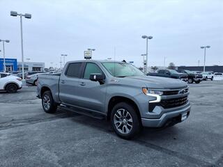 2026 Chevrolet Silverado 1500 for sale in Bradley IL