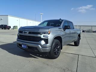 2026 Chevrolet Silverado 1500 for sale in Columbus NE