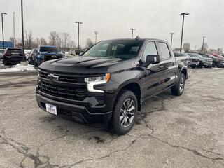 2026 Chevrolet Silverado 1500 for sale in West Springfield MA