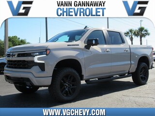 2026 Chevrolet Silverado 1500 for sale in Eustis FL