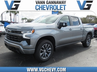 2026 Chevrolet Silverado 1500 for sale in Eustis FL