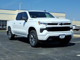 2026 Chevrolet Silverado 1500 for sale in Cincinnati OH