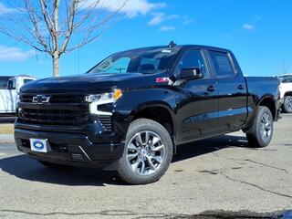 2026 Chevrolet Silverado 1500 for sale in Portsmouth NH