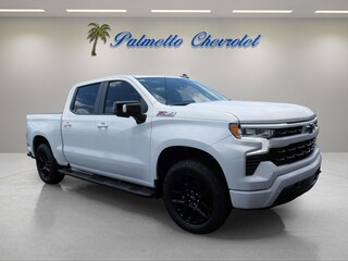 2026 Chevrolet Silverado 1500 for sale in Winchester VA