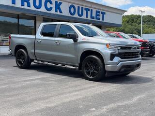 2026 Chevrolet Silverado 1500 for sale in Princeton WV
