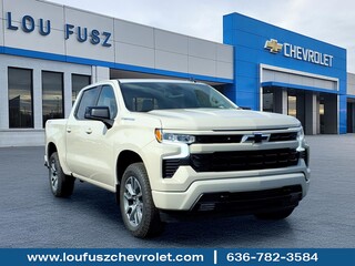 2026 Chevrolet Silverado 1500 for sale in Cincinnati OH