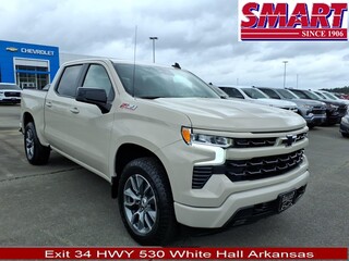 2026 Chevrolet Silverado 1500 for sale in White Hall AR