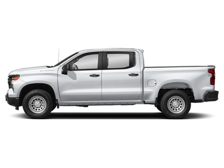 2025 Chevrolet Silverado 1500 for sale in Plano TX