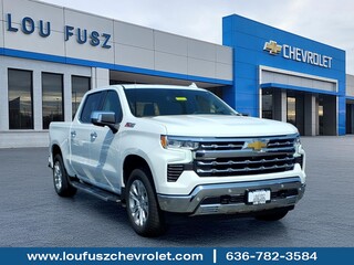 2025 Chevrolet Silverado 1500 for sale in Cincinnati OH