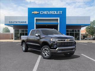 2025 Chevrolet Silverado 1500 for sale in Newnan GA