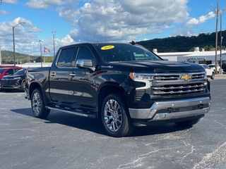 2026 Chevrolet Silverado 1500 for sale in Clinton TN