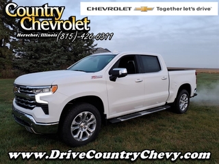 2026 Chevrolet Silverado 1500 for sale in Olathe KS