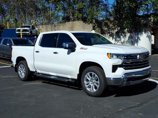 2026 Chevrolet Silverado 1500 for sale in Binghamton NY