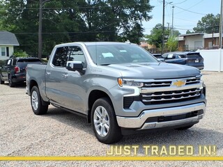 2026 Chevrolet Silverado 1500 for sale in Wendell NC