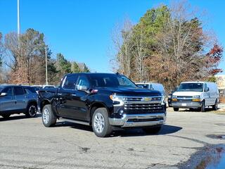 2026 Chevrolet Silverado 1500 for sale in Chester VA