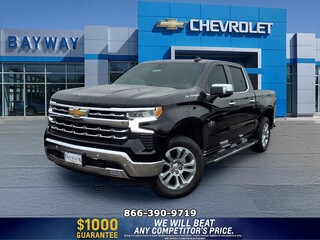 2026 Chevrolet Silverado 1500 for sale in Pearland TX