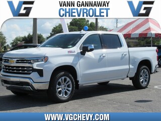 2026 Chevrolet Silverado 1500 for sale in Eustis FL