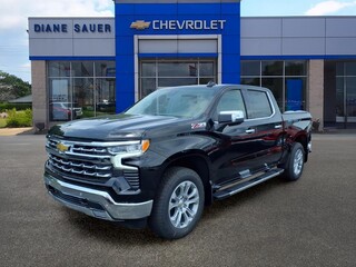 2026 Chevrolet Silverado 1500 for sale in Warren OH