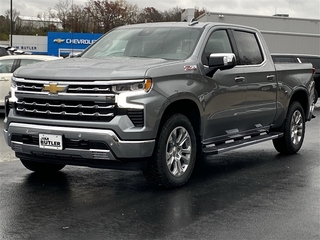 2025 Chevrolet Silverado 1500 for sale in Linn MO