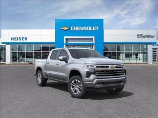 2025 Chevrolet Silverado 1500 for sale in West Bend WI