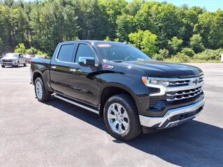 2025 Chevrolet Silverado 1500 for sale in Tazewell VA