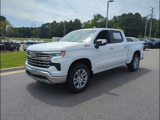 2025 Chevrolet Silverado 1500 for sale in Sanford NC