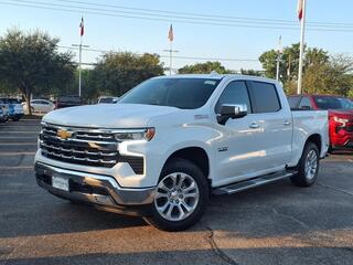 2026 Chevrolet Silverado 1500 for sale in Pearland TX
